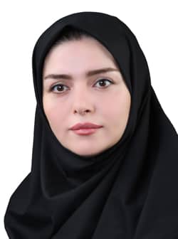 سرکار خانم فاطمه حیدری
